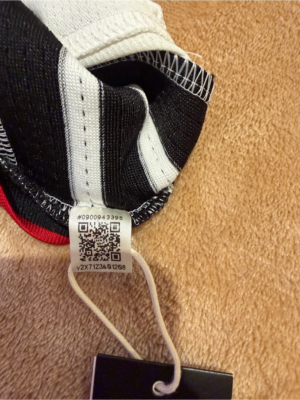Germany 2026 Home Authentic Adidas Jersey - Picture 9 of 9